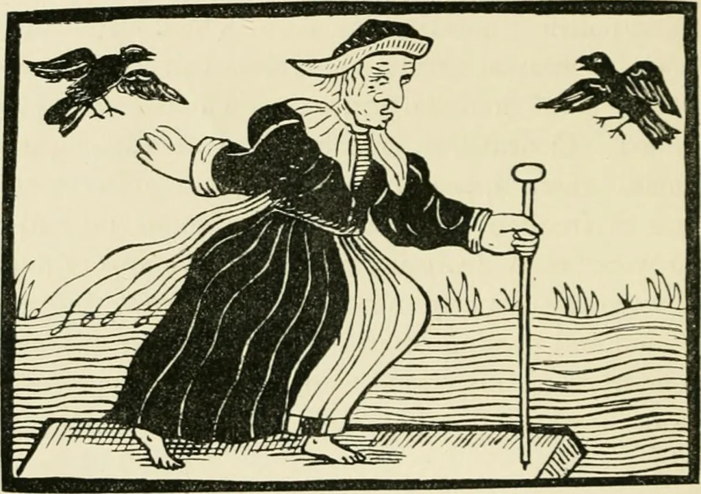 An illustration from The pictorial press: its origin and progress, 1885, leaf 83