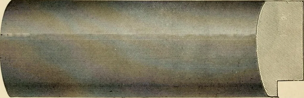 An illustration from Picture frame mouldings, room mouldings, framed pictures, trays, lamps, imported novelties and specialties for the furniture trade, mirrors, picture hardware, fine gold gilding, portrait frames, artist materials and mat boards / Walter L. Lillie., 1913, leaf 119
