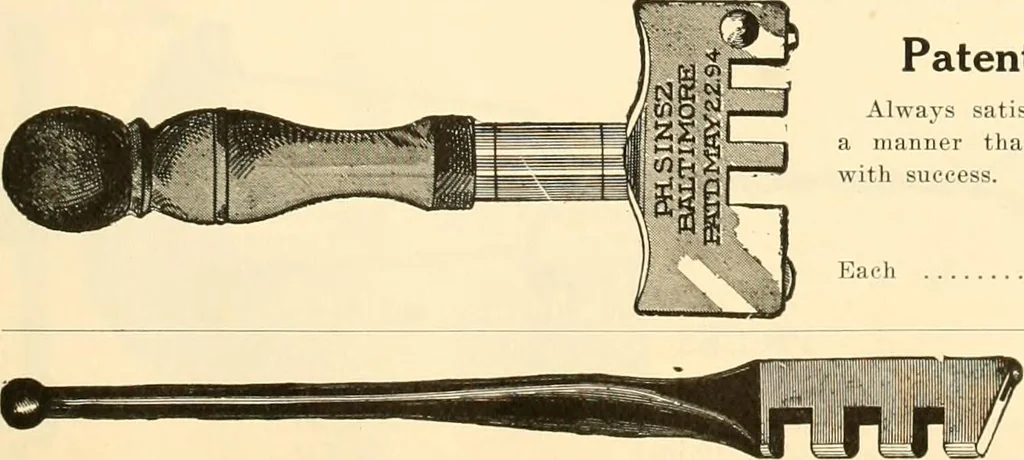 An illustration from Picture frame mouldings, room mouldings, framed pictures, trays, lamps, imported novelties and specialties for the furniture trade, mirrors, picture hardware, fine gold gilding, portrait frames, artist materials and mat boards / Walter L. Lillie., 1913, leaf 66