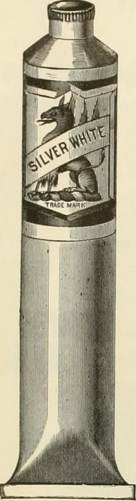 An illustration from Picture frame mouldings, room mouldings, framed pictures, trays, lamps, imported novelties and specialties for the furniture trade, mirrors, picture hardware, fine gold gilding, portrait frames, artist materials and mat boards / Walter L. Lillie., 1913, leaf 77