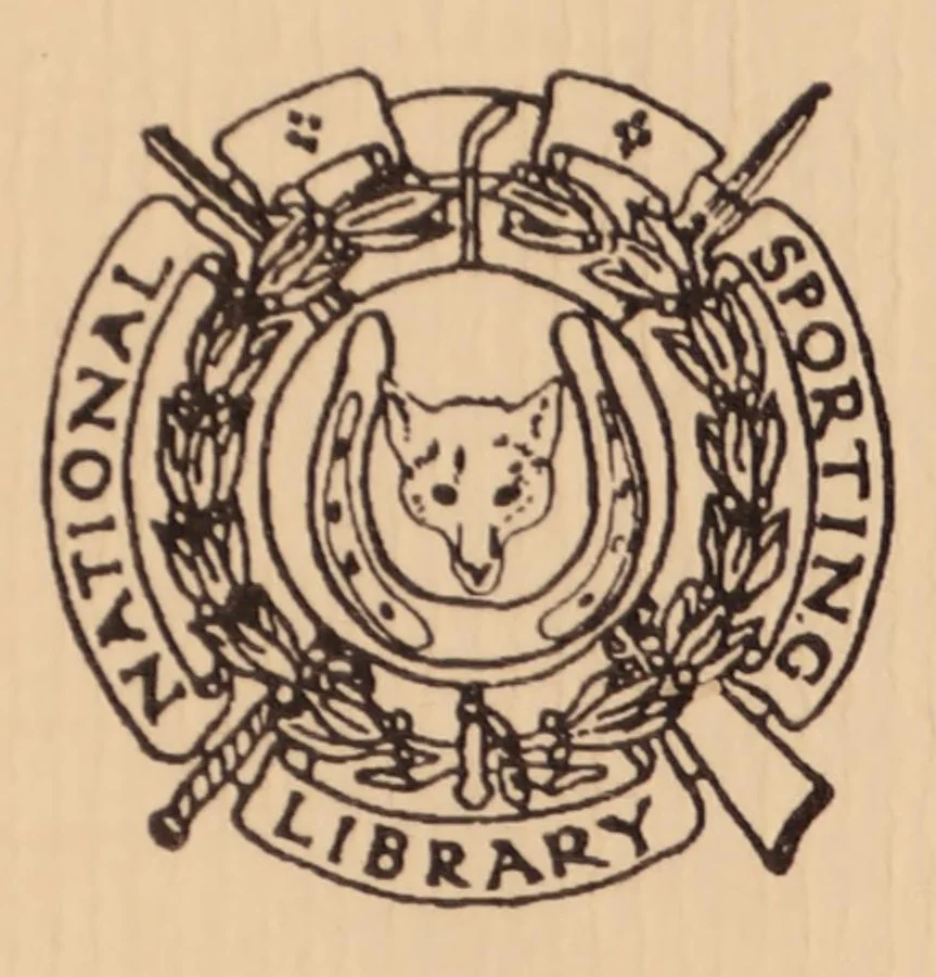 An illustration from Pictures Of Sporting Life and Character V1; 1860, 1860, leaf 2
