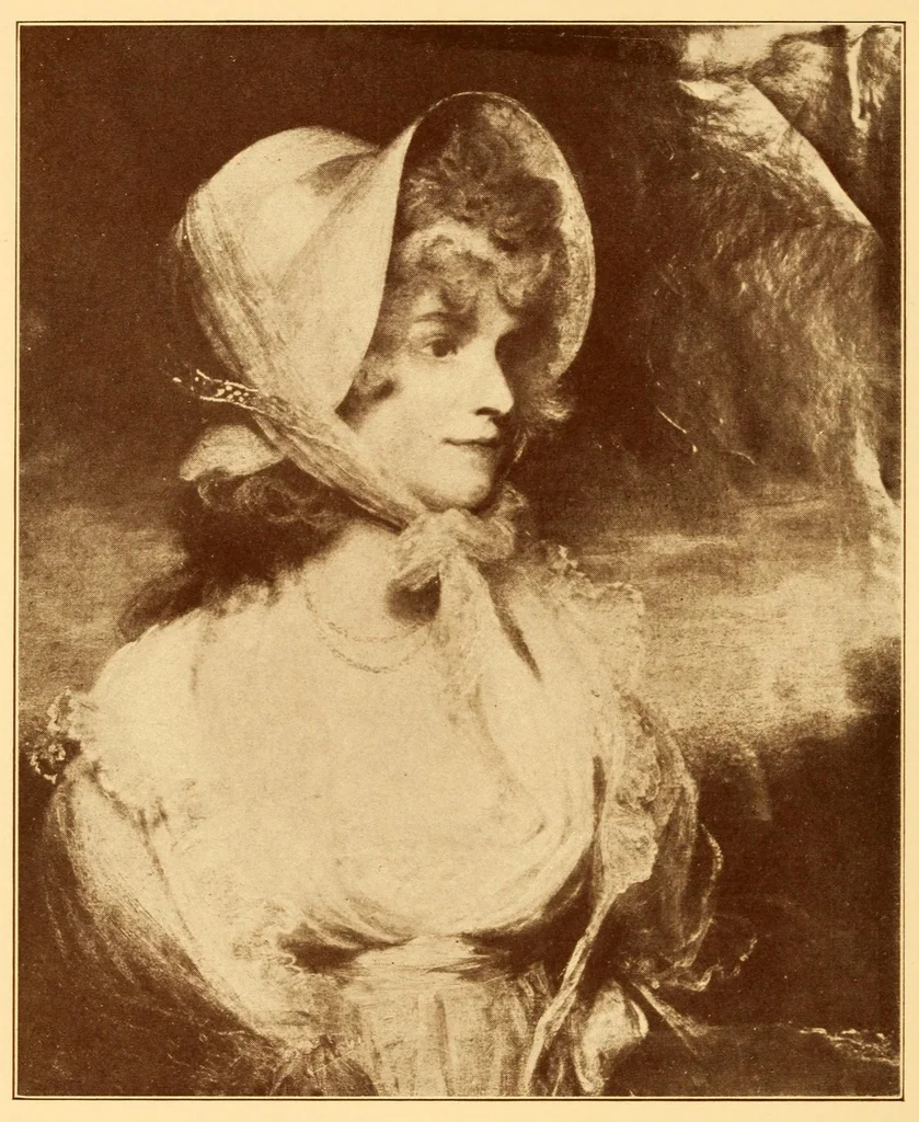 An illustration from Pictures in the collection of Henry Clay Frick, at one East Seventieth Street, New York, 1914, leaf 106
