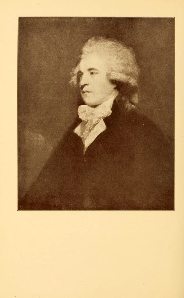 An illustration from Pictures in the collection of Henry Clay Frick, at one East Seventieth Street, New York, 1914, leaf 112