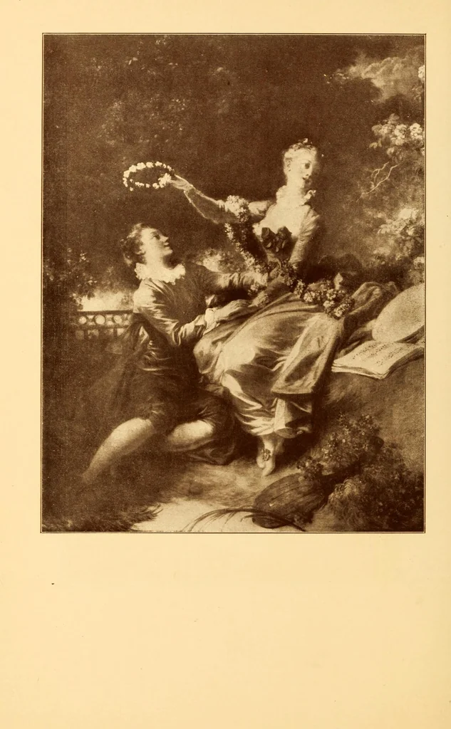 An illustration from Pictures in the collection of Henry Clay Frick, at one East Seventieth Street, New York, 1914, leaf 130