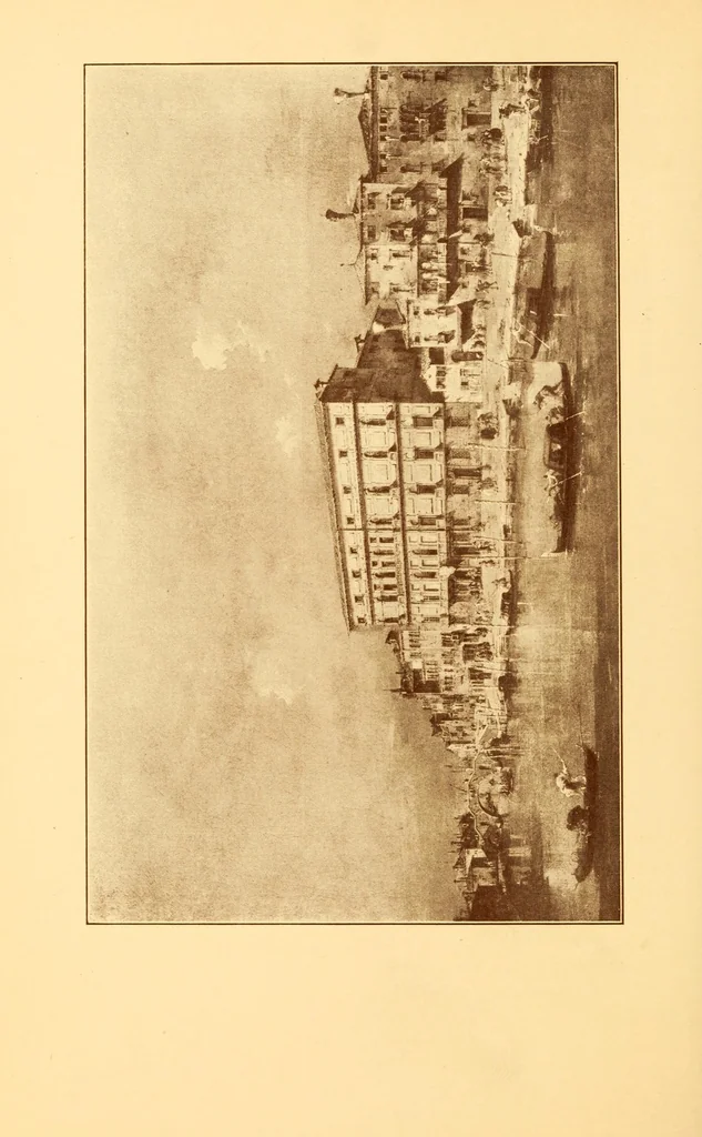 An illustration from Pictures in the collection of Henry Clay Frick, at one East Seventieth Street, New York, 1914, leaf 54