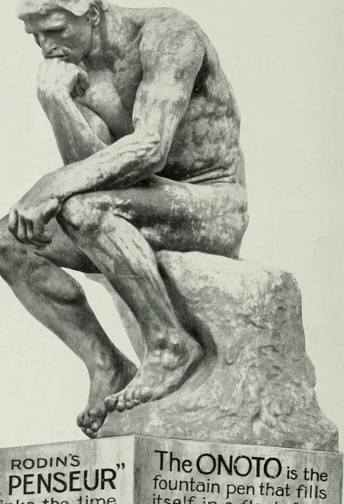 An illustration from The Pictures of 1909. Pall Mall Magazine extra, May 1909, 1909, leaf 153