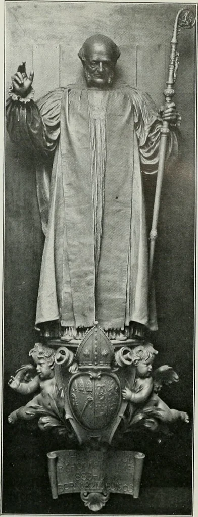 An illustration from The Pictures of 1909. Pall Mall Magazine extra, May 1909, 1909, leaf 161