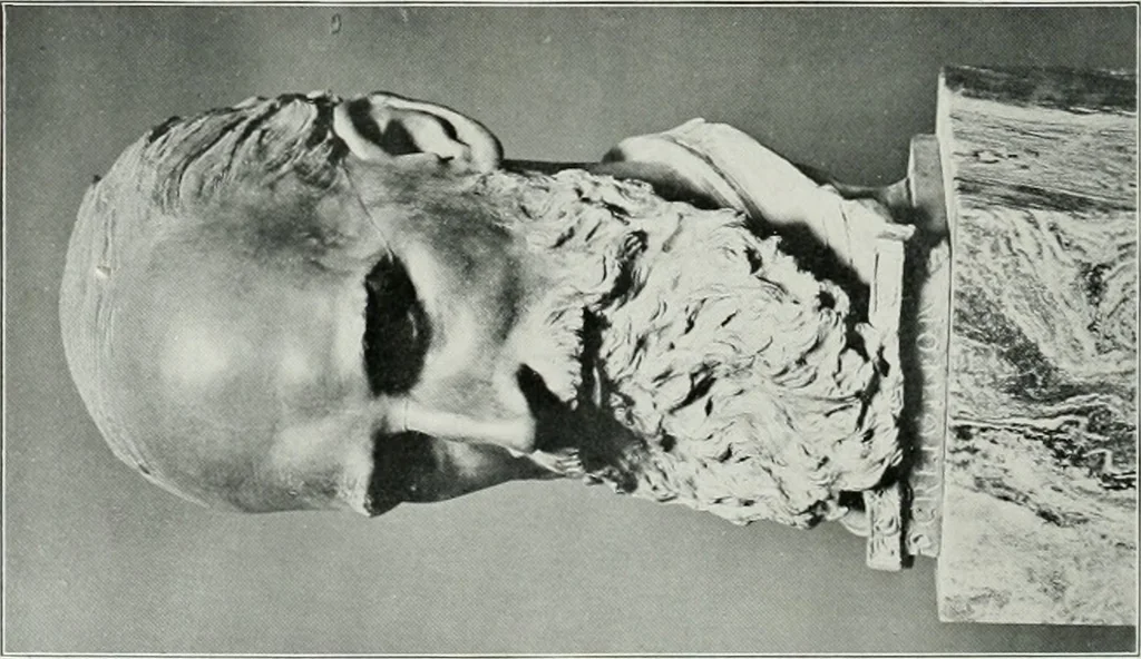 An illustration from The Pictures of 1909. Pall Mall Magazine extra, May 1909, 1909, leaf 163
