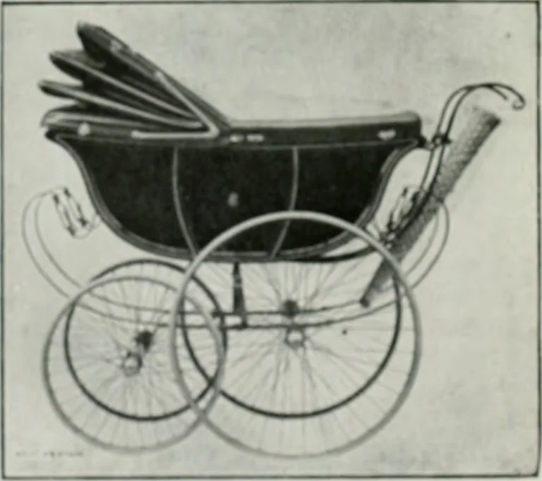 An illustration from The Pictures of 1909. Pall Mall Magazine extra, May 1909, 1909, leaf 178
