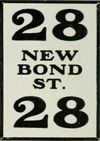 An illustration from The Pictures of 1909. Pall Mall Magazine extra, May 1909, 1909, leaf 179