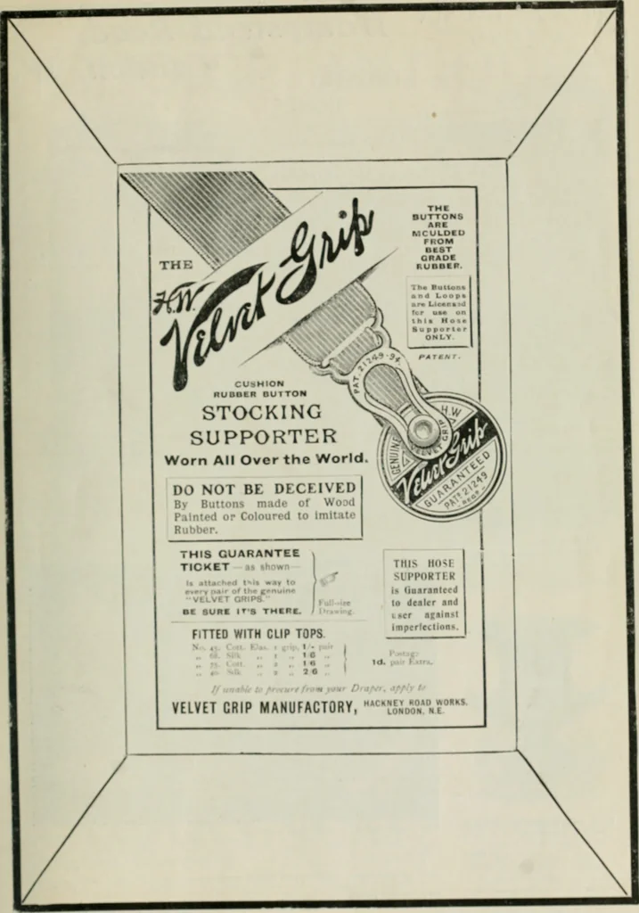 An illustration from The Pictures of 1909. Pall Mall Magazine extra, May 1909, 1909, leaf 18