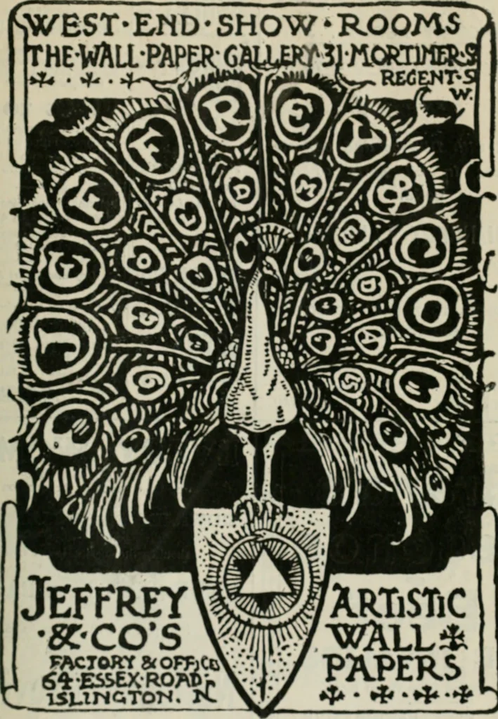 An illustration from The Pictures of 1909. Pall Mall Magazine extra, May 1909, 1909, leaf 188