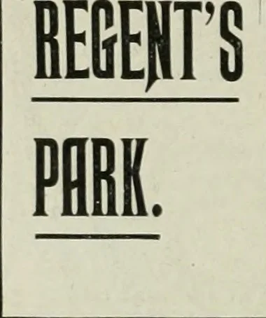 An illustration from The Pictures of 1909. Pall Mall Magazine extra, May 1909, 1909, leaf 189