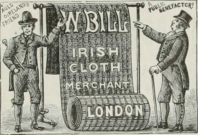 An illustration from The Pictures of 1909. Pall Mall Magazine extra, May 1909, 1909, leaf 31