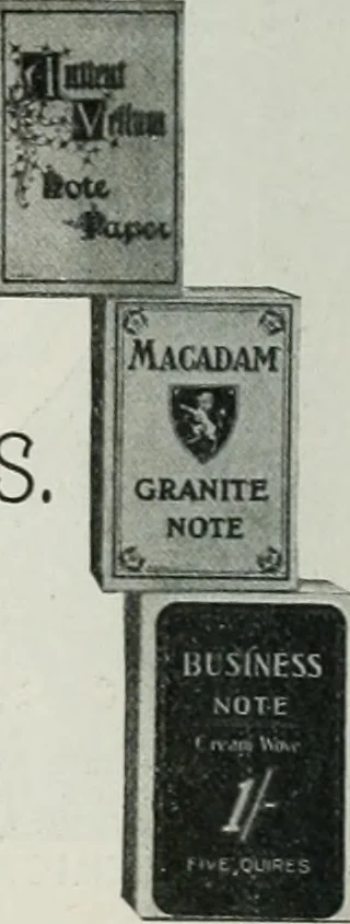 An illustration from The Pictures of 1909. Pall Mall Magazine extra, May 1909, 1909, leaf 39