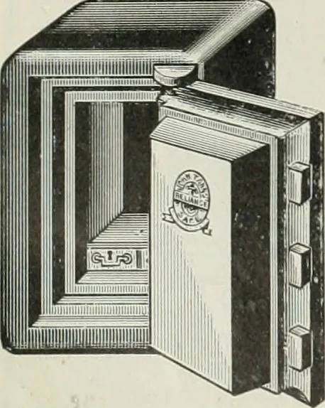 An illustration from The Pictures of 1909. Pall Mall Magazine extra, May 1909, 1909, leaf 45