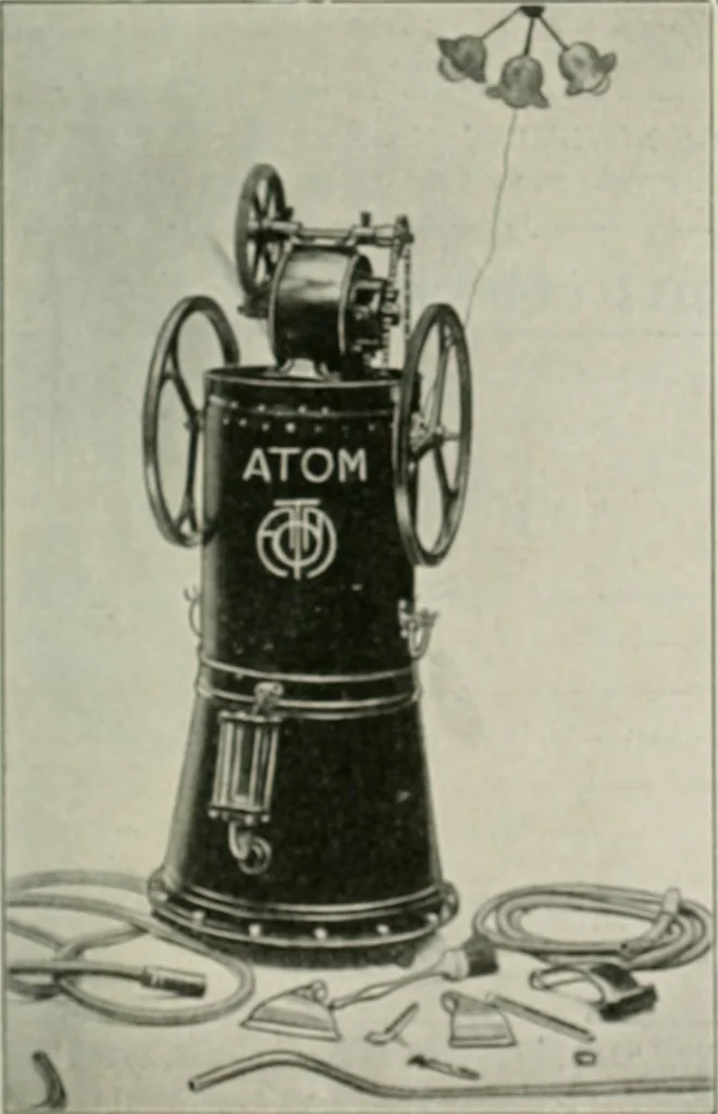 An illustration from The Pictures of 1909. Pall Mall Magazine extra, May 1909, 1909, leaf 46