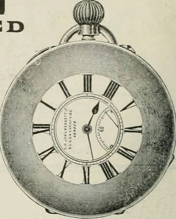 An illustration from The Pictures of 1909. Pall Mall Magazine extra, May 1909, 1909, leaf 49