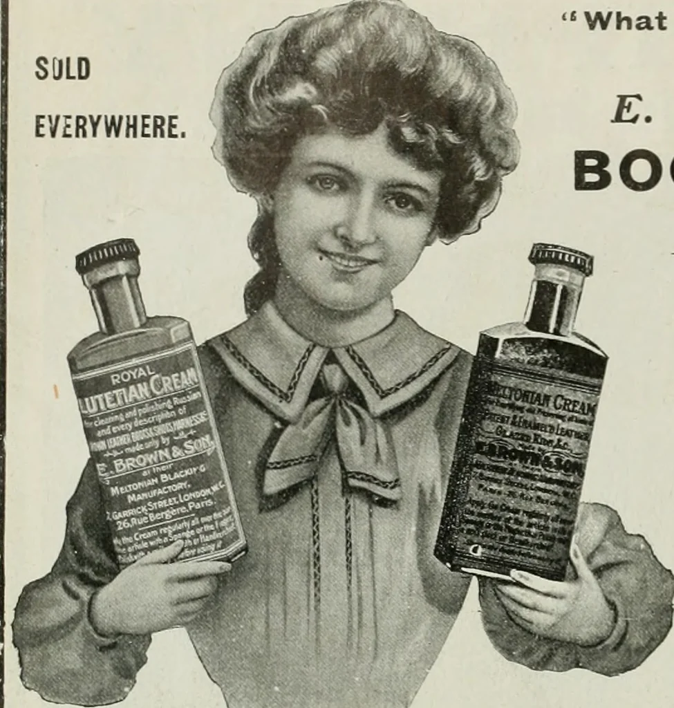 An illustration from The Pictures of 1909. Pall Mall Magazine extra, May 1909, 1909, leaf 53