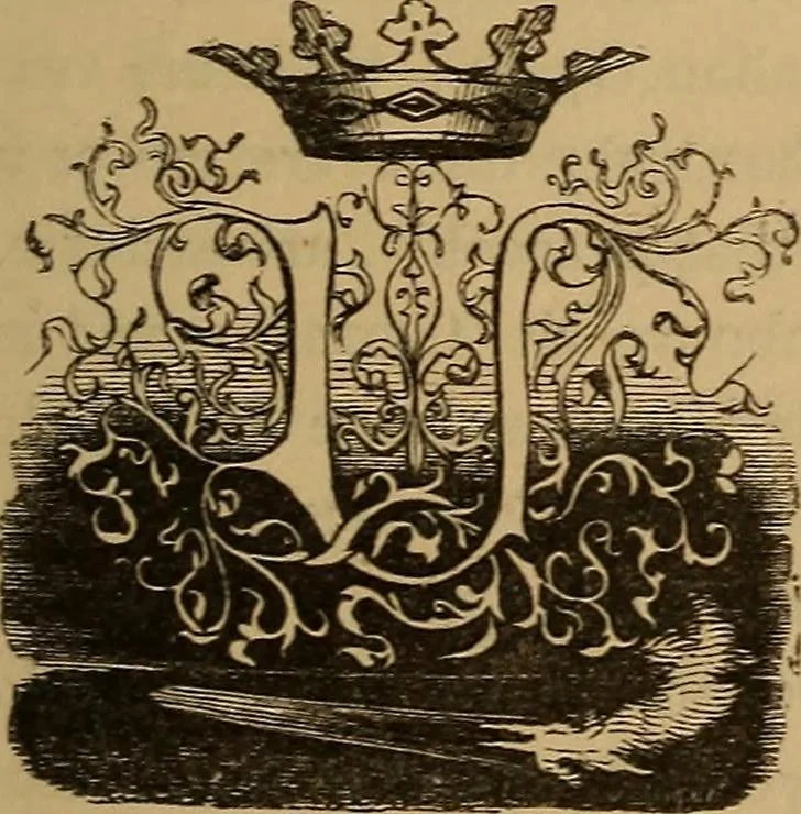 An illustration from Pictures of the French: a series of literary and graphic delineations of French character, 1840, leaf 184