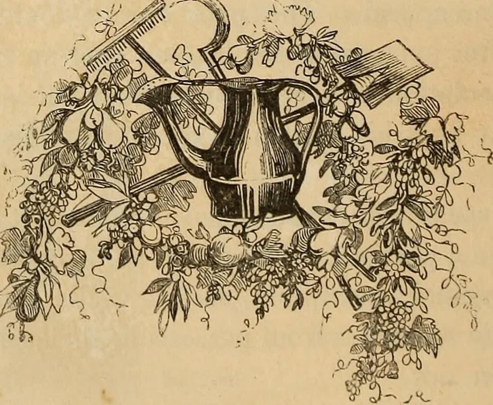 An illustration from Pictures of the French: a series of literary and graphic delineations of French character, 1840, leaf 213