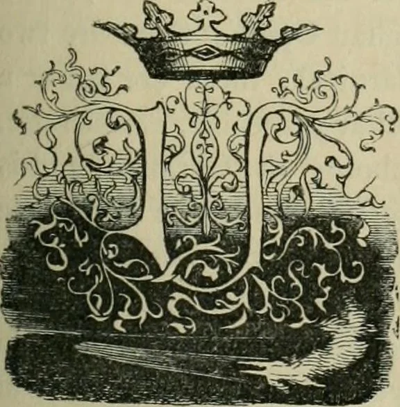 An illustration from Pictures of the French, a series of literary and graphic delineations of French character, 1840, leaf 160