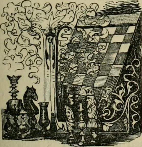 An illustration from Pictures of the French, a series of literary and graphic delineations of French character, 1840, leaf 234