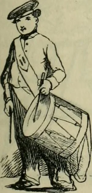 An illustration from Pictures of the French, a series of literary and graphic delineations of French character, 1840, leaf 288