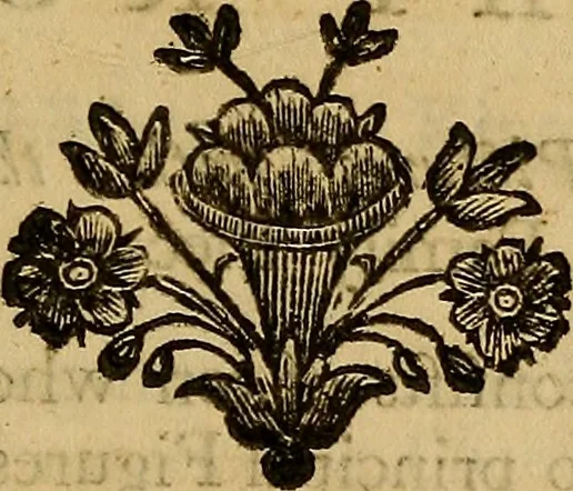 An illustration from A description of the pictures, statues, busto's, basso-relievo's, and other curiosities at the Earl of Pembroke's house at Wilton, 1751, leaf 68