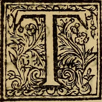 An illustration from A description of the pictures, statues, busto's, basso-relievo's, and other curiosities at the Earl of Pembroke's house at Wilton, 1751, leaf 8