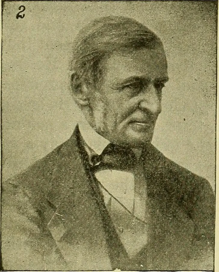 An illustration from Picture studies; studies of one hundred five of the world's famous pictures best adapted for use in the schools and for schoolroom decoration, 1917, leaf 136