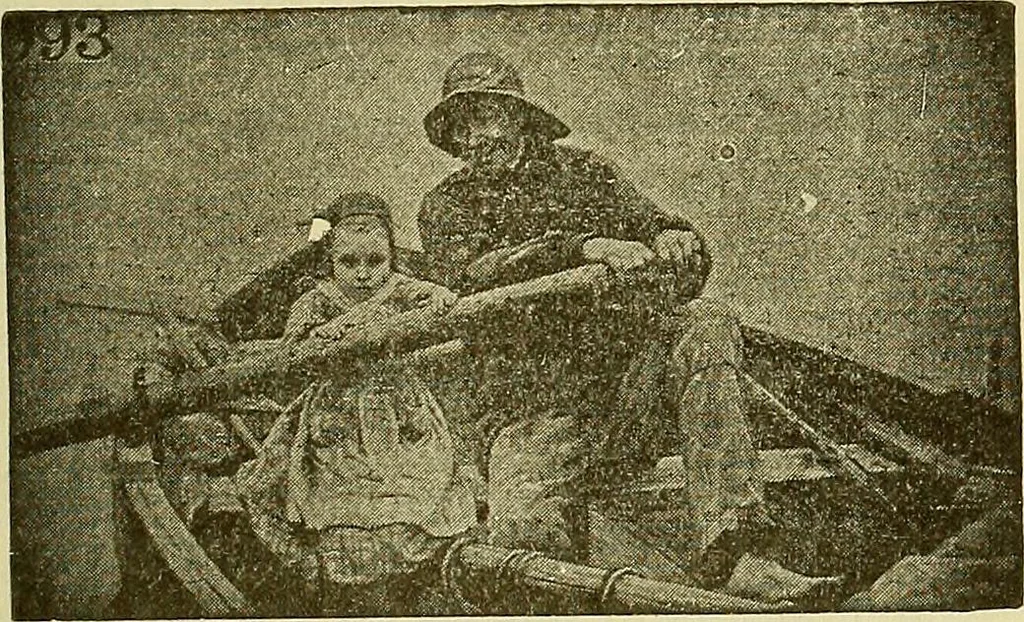 An illustration from Picture studies; studies of one hundred five of the world's famous pictures best adapted for use in the schools and for schoolroom decoration, 1917, leaf 180