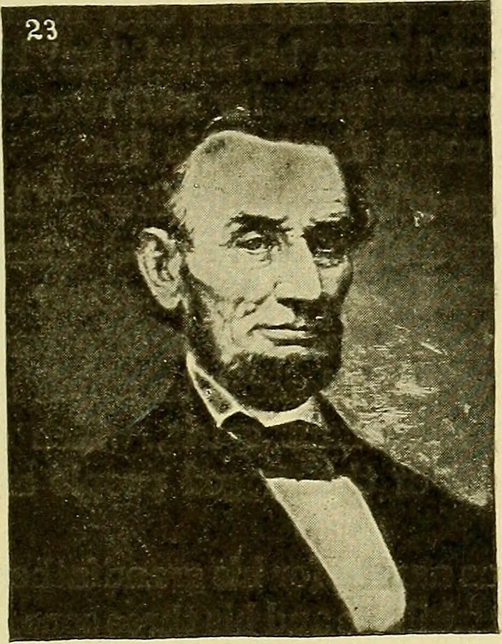 An illustration from Picture studies; studies of one hundred five of the world's famous pictures best adapted for use in the schools and for schoolroom decoration, 1917, leaf 224