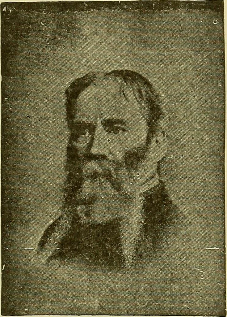 An illustration from Picture studies; studies of one hundred five of the world's famous pictures best adapted for use in the schools and for schoolroom decoration, 1917, leaf 244
