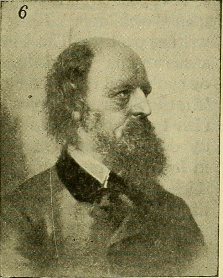 An illustration from Picture studies; studies of one hundred five of the world's famous pictures best adapted for use in the schools and for schoolroom decoration, 1917, leaf 384