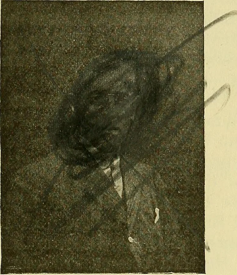 An illustration from Picture studies; studies of one hundred five of the world's famous pictures best adapted for use in the schools and for schoolroom decoration, 1917, leaf 420