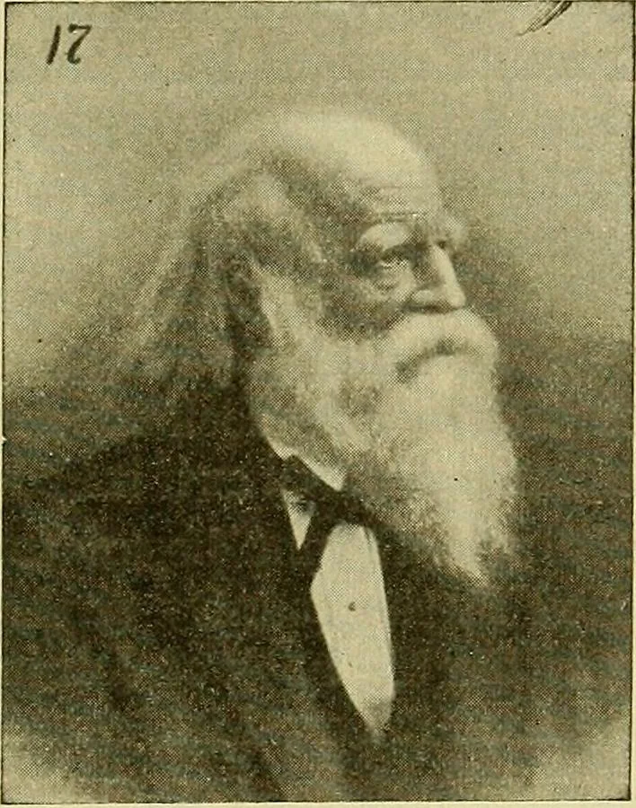An illustration from Picture studies; studies of one hundred five of the world's famous pictures best adapted for use in the schools and for schoolroom decoration, 1917, leaf 68