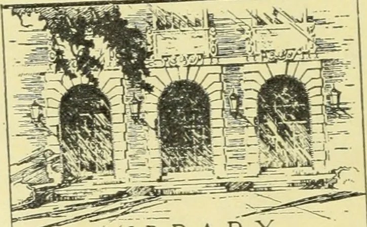 An illustration from Pievx desirs imites des latins, 1627, leaf 1