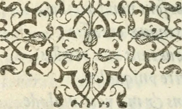 An illustration from Pievx desirs imites des latins, 1627, leaf 493
