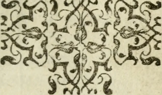 An illustration from Pievx desirs imites des latins, 1627, leaf 736