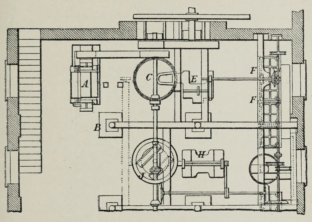 An illustration from Pigments, paint, and painting; a practical book for practical men, 1893, leaf 329