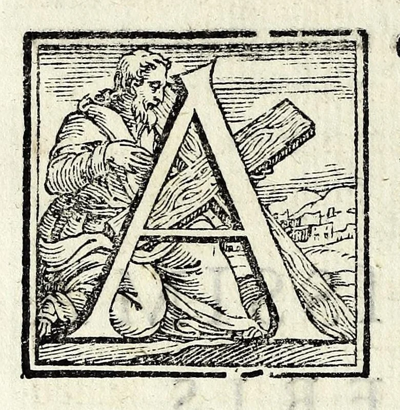 An illustration from Pii secvndi pontificis max. Commentarii rerum memorabilium, quae temporibus suis contigerunt, 1584, leaf 654