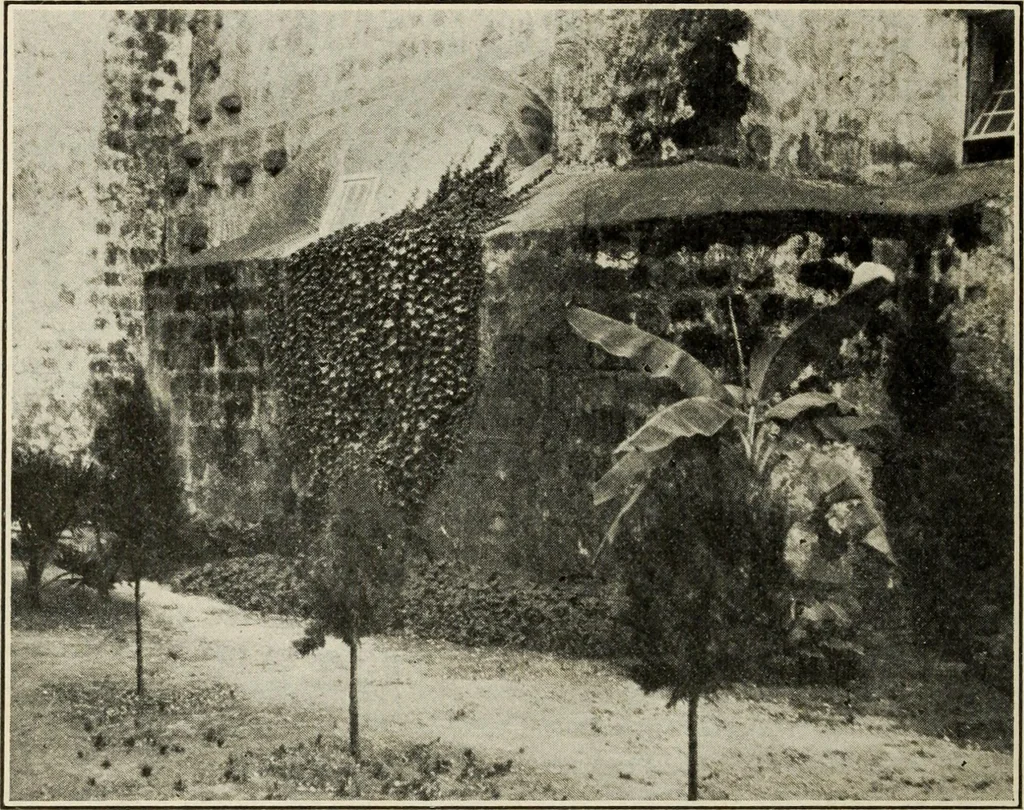 An illustration from Pilgrimage of Mary commandery no. 36, Knights templar of Pennsylvania to the Twenty-ninth triennial conclave of the Grand encampment U.S. at San Francisco, Cal, 1904, leaf 125