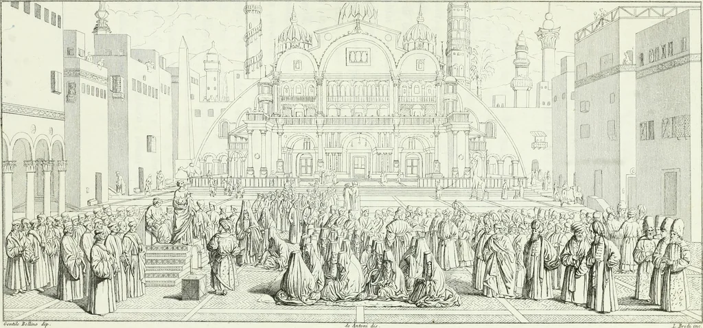 An illustration from Pinacoteca del Palazzo reale delle scienze e delle arti di Milano, 1812, leaf 304