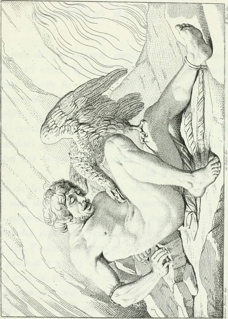An illustration from Pinacoteca del Palazzo reale delle scienze e delle arti di Milano, 1812, leaf 122