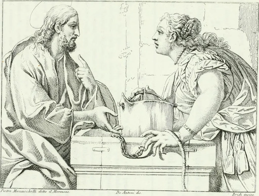 An illustration from Pinacoteca del Palazzo reale delle scienze e delle arti di Milano, 1812, leaf 146