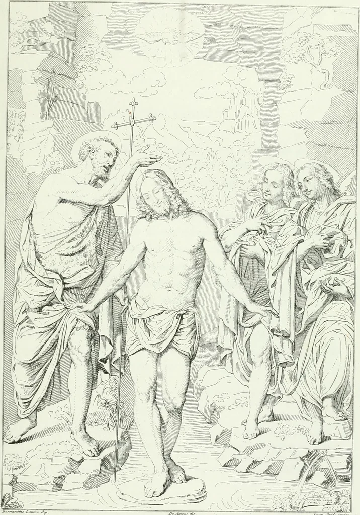 An illustration from Pinacoteca del Palazzo reale delle scienze e delle arti di Milano, 1812, leaf 162