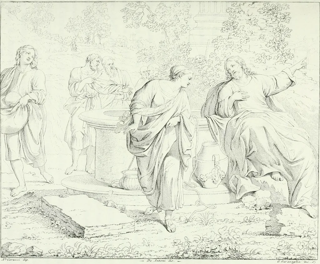 An illustration from Pinacoteca del Palazzo reale delle scienze e delle arti di Milano, 1812, leaf 228
