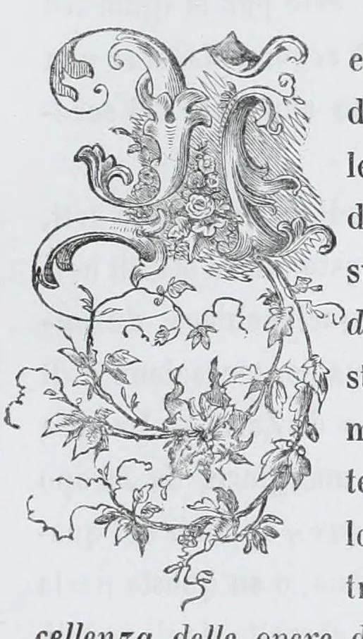 An illustration from Pinacoteca veneta, ossia, Raccolta dei migliori dipinti delle chiese di Venezia, 1858, leaf 207