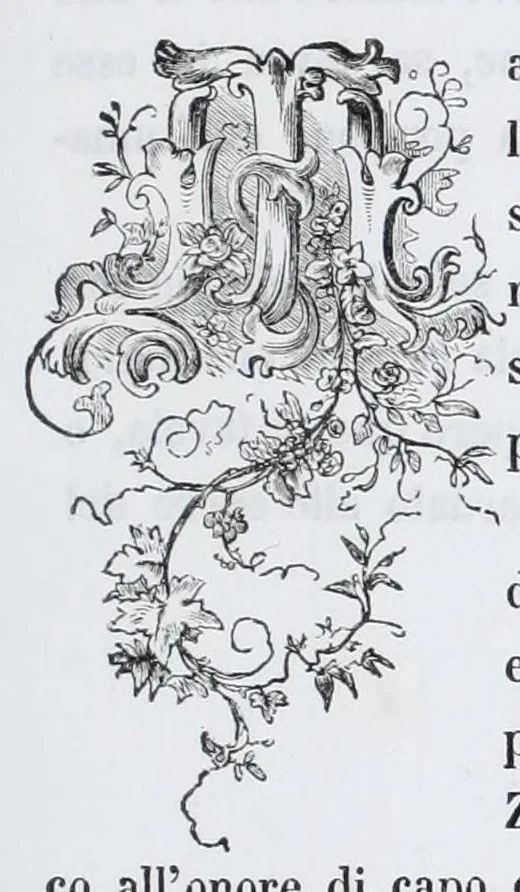 An illustration from Pinacoteca veneta, ossia, Raccolta dei migliori dipinti delle chiese di Venezia, 1858, leaf 35
